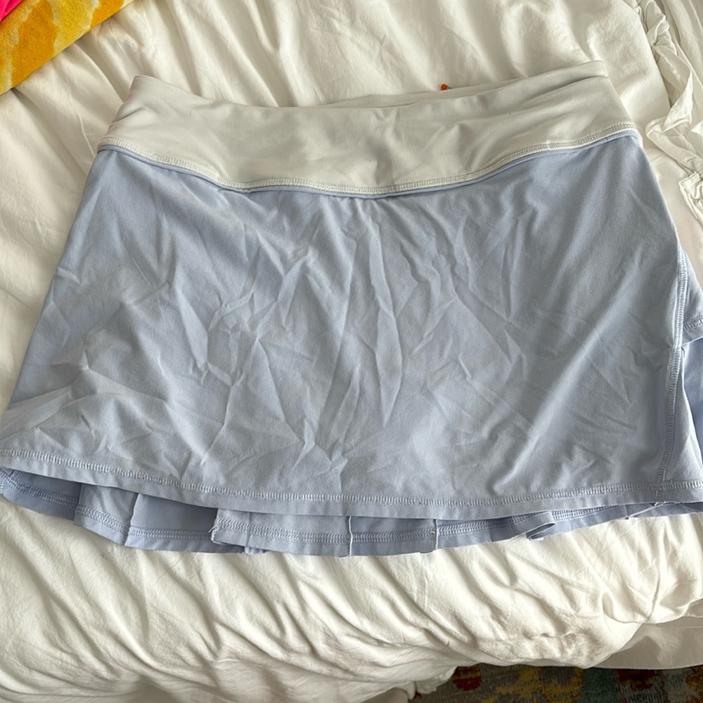 Lululemon Skirt